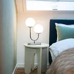 Citynest - Modern & Gemuetlich *