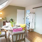 Citynest - Modern & Gemuetlich شقة *