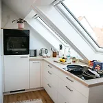 شقة Citynest - Modern & Gemuetlich