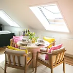 شقة Citynest - Modern & Gemuetlich *