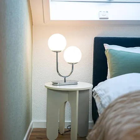 Citynest - Klimatisiert & Modern *