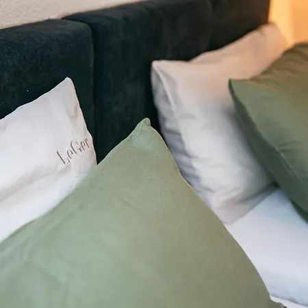 Citynest Apartment Heilbronn