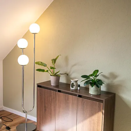 Citynest Apartment Heilbronn