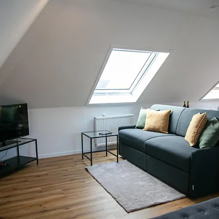 Citynest * Heilbronn