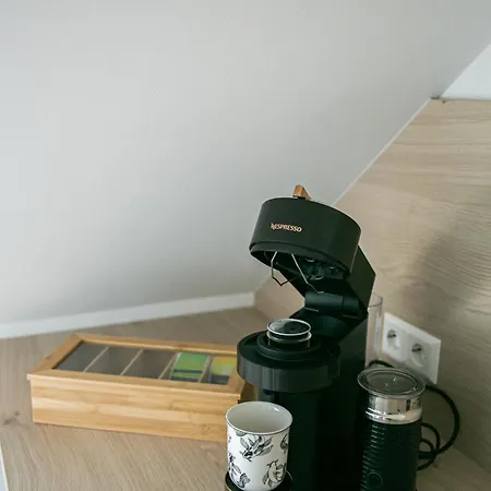 Apartment Citynest
