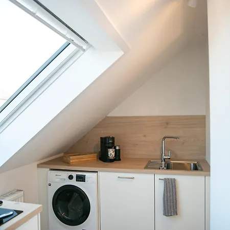 Citynest * Heilbronn