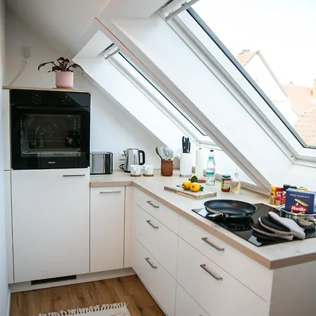 Apartment Citynest