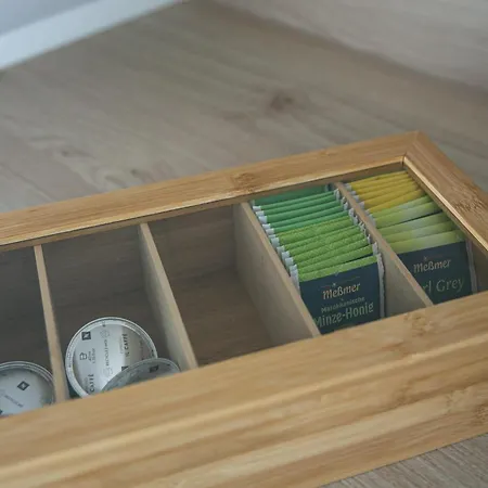 Citynest - Modern & Gemuetlich דירה