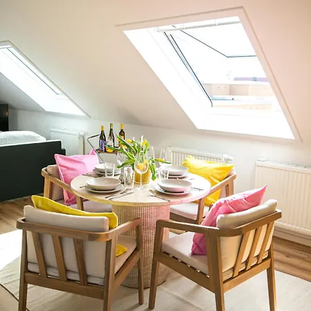 Apartamento Citynest *