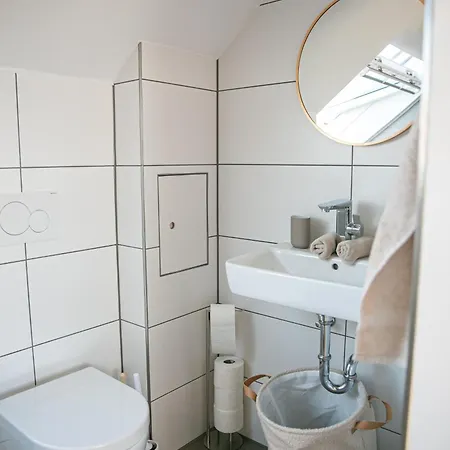 Apartment Citynest Heilbronn